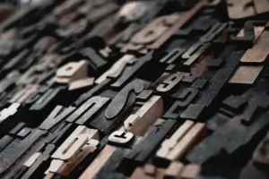 font pairing examples