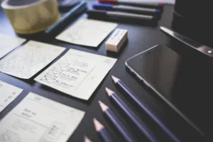 what is a wireframe