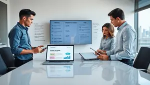 tech startup ideas