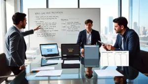 how to start a tech startup