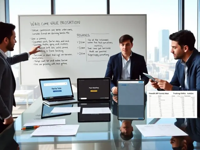 How to Start a Tech Startup: A Practical 2026 Playbook to Go From Idea to Launch