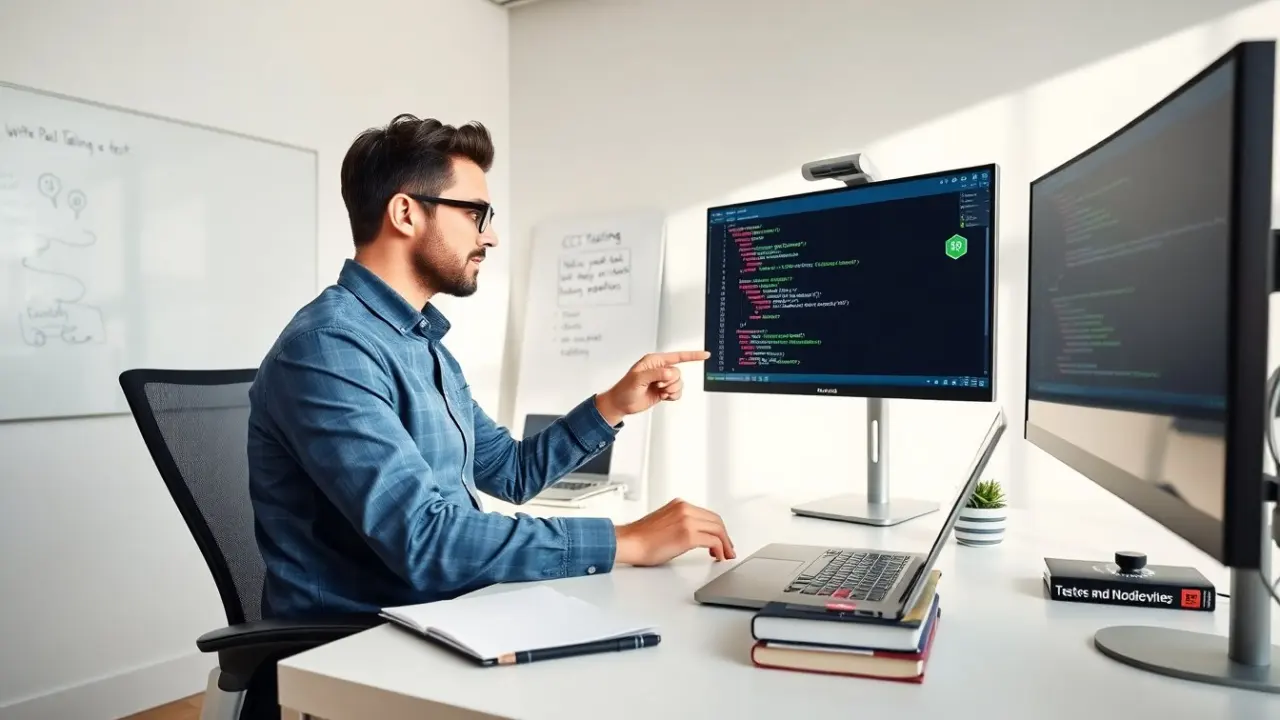 JavaScript Unit Testing: A Practical 2026 Guide To Faster, Safer Code