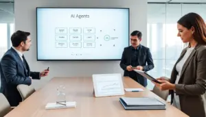 ai agents definition