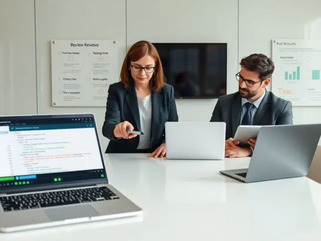 What Is Code Review? A Practical Guide For Developers (2026)