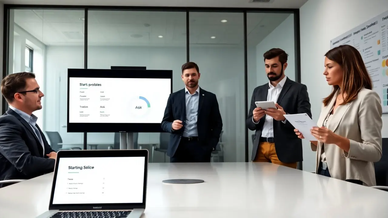 The 2026 Guide To The Best Pitch Deck Templates That Win Funding