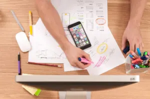 digital design guide for software